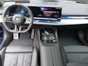 BMW i5 M60 xDrive Touring