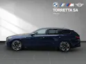 BMW i5 M60 xDrive Touring