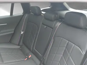 BMW i5 M60 xDrive Touring