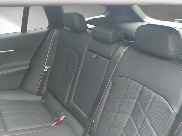 BMW i5 M60 xDrive Touring