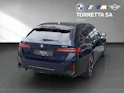 BMW i5 M60 xDrive Touring