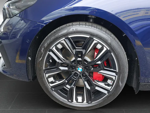 BMW i5 M60 xDrive Touring