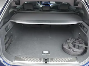 BMW i5 M60 xDrive Touring
