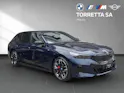 BMW i5 M60 xDrive Touring