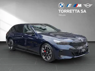 BMW i5 M60 xDrive Touring