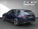 BMW i5 M60 xDrive Touring
