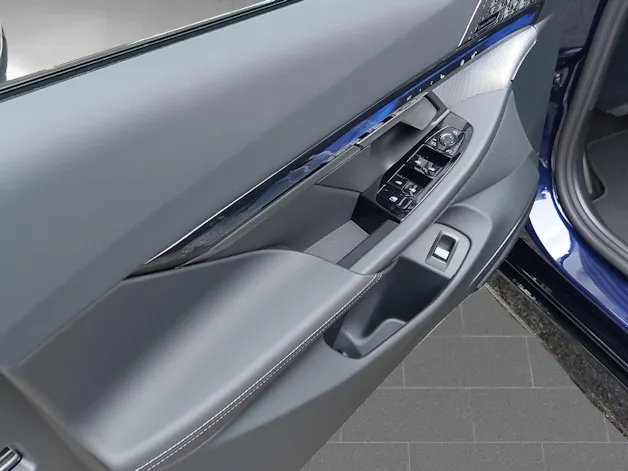 BMW i5 M60 xDrive Touring