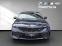 BMW i5 M60 xDrive Touring