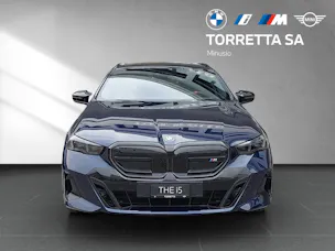 BMW i5 M60 xDrive Touring