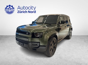 Vehicle image LAND ROVER Defender 110 3.0 D I6 250 X-Dynamic SE