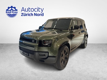 Vehicle image LAND ROVER Defender 110 3.0 D I6 250 X-Dynamic SE