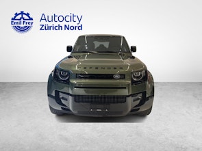 Vehicle image LAND ROVER Defender 110 3.0 D I6 250 X-Dynamic SE