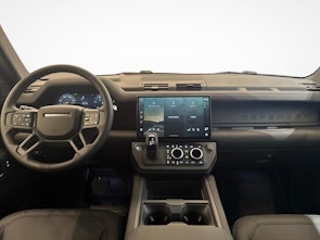 Vehicle image LAND ROVER Defender 110 3.0 D I6 250 X-Dynamic SE