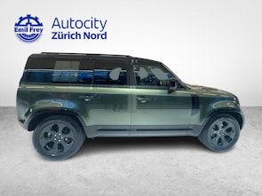 Vehicle image LAND ROVER Defender 110 3.0 D I6 250 X-Dynamic SE