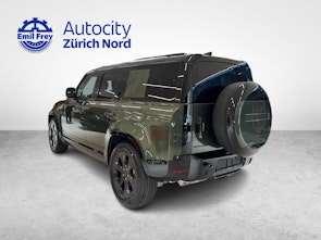 Vehicle image LAND ROVER Defender 110 3.0 D I6 250 X-Dynamic SE