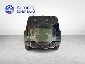 Vehicle image LAND ROVER Defender 110 3.0 D I6 250 X-Dynamic SE