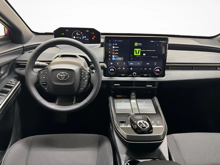 Fahrzeugbild TOYOTA C-HR+