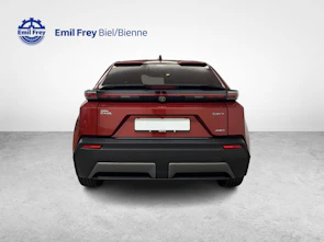 Fahrzeugbild TOYOTA C-HR+ Style AWD