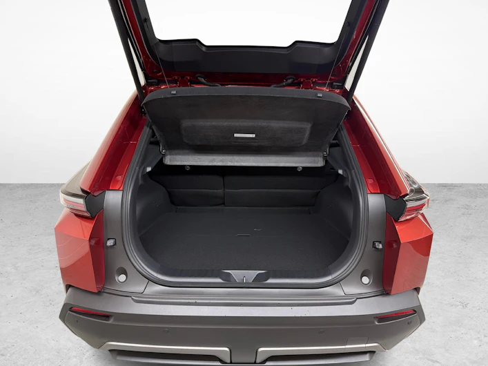 Fahrzeugbild TOYOTA C-HR+