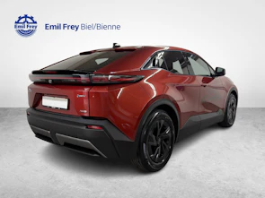 Fahrzeugbild TOYOTA C-HR+ Style AWD