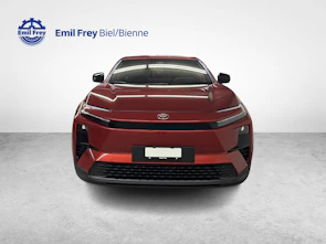 Fahrzeugbild TOYOTA C-HR+ Style AWD