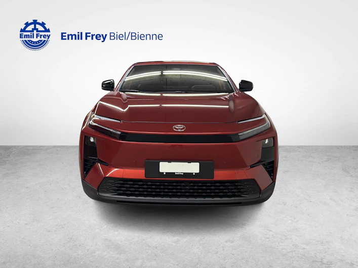 Fahrzeugbild TOYOTA C-HR+