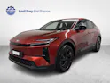 Toyota C-HR+ Style AWD