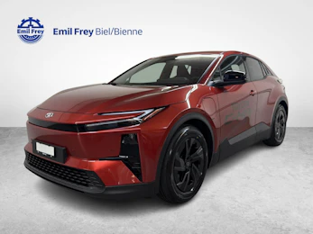 Fahrzeugbild TOYOTA C-HR+ Style AWD