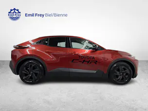 Toyota C-HR+ Style AWD