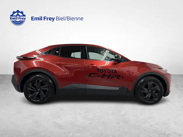 Toyota C-HR+ Style AWD