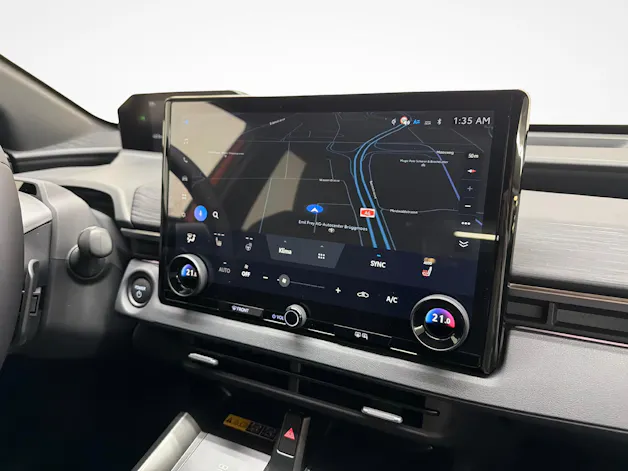 Toyota C-HR+ Style AWD