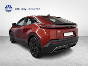 Fahrzeugbild TOYOTA C-HR+ Style AWD