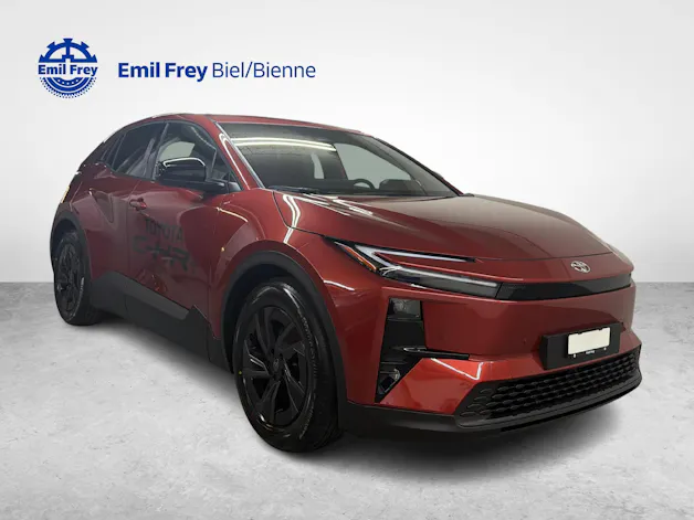 Toyota C-HR+ Style AWD