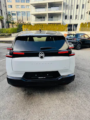 Citroën NEW C5 Aircross 1.2 Hybrid Max