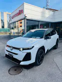 Citroën NEW C5 Aircross 1.2 Hybrid Max
