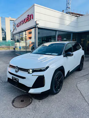 Citroën NEW C5 Aircross 1.2 Hybrid Max