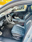Citroën NEW C5 Aircross 1.2 Hybrid Max