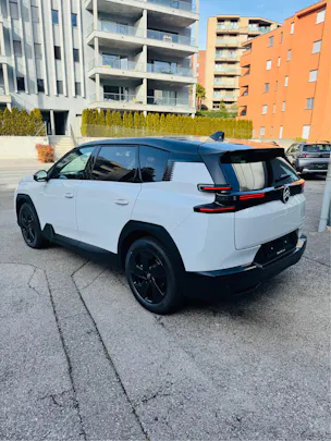 Citroën NEW C5 Aircross 1.2 Hybrid Max