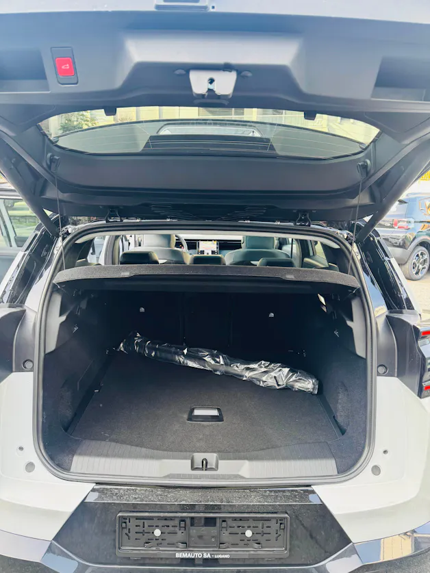 Citroën NEW C5 Aircross 1.2 Hybrid Max