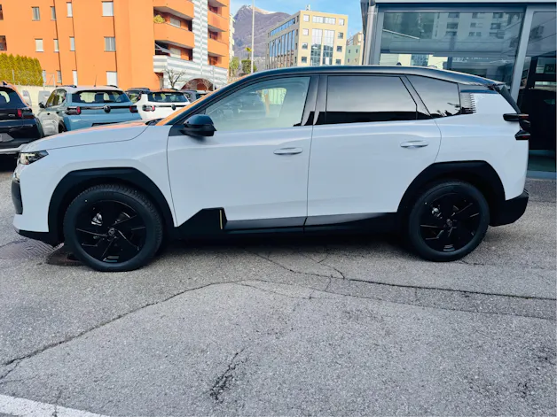Citroën NEW C5 Aircross 1.2 Hybrid Max