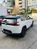 Citroën NEW C5 Aircross 1.2 Hybrid Max