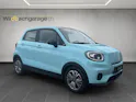Leapmotor T03 Electric