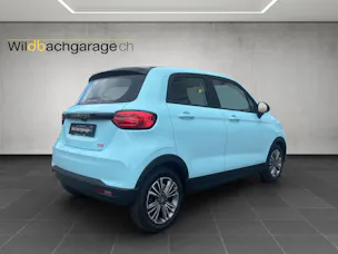 Leapmotor T03 Electric