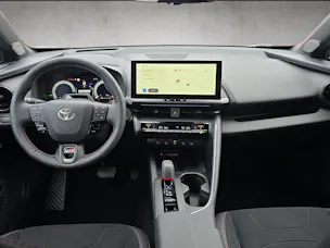 Toyota C-HR 2.0 PHEV GR Sport