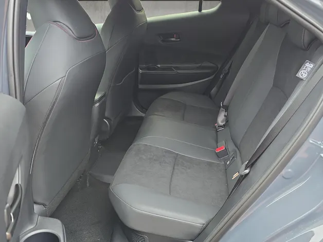Toyota C-HR 2.0 PHEV GR Sport