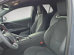 Toyota C-HR 2.0 PHEV GR Sport