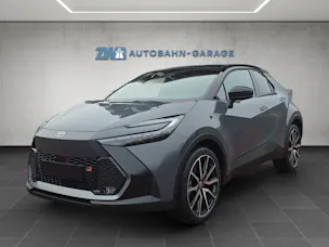 Toyota C-HR 2.0 PHEV GR Sport