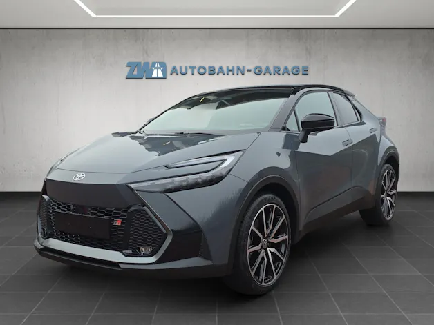 Toyota C-HR 2.0 PHEV GR Sport