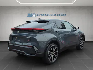 Toyota C-HR 2.0 PHEV GR Sport