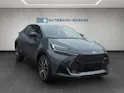 Toyota C-HR 2.0 PHEV GR Sport